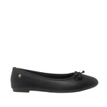 Ballerinas Luly para mujer color negro