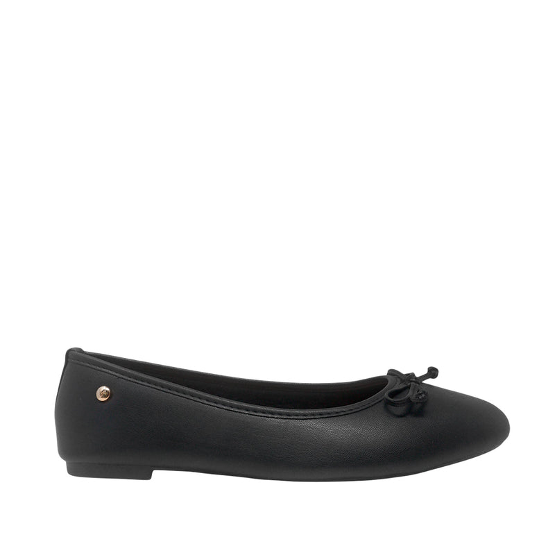 Ballerinas Luly para mujer color negro