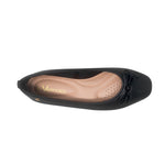 Ballerinas Luly para mujer color negro