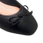 Ballerinas Luly para mujer color negro