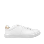 Dinas Danna blanco/dorado para mujer