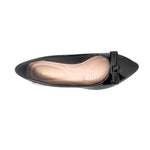Ballerinas Via para mujer color negro