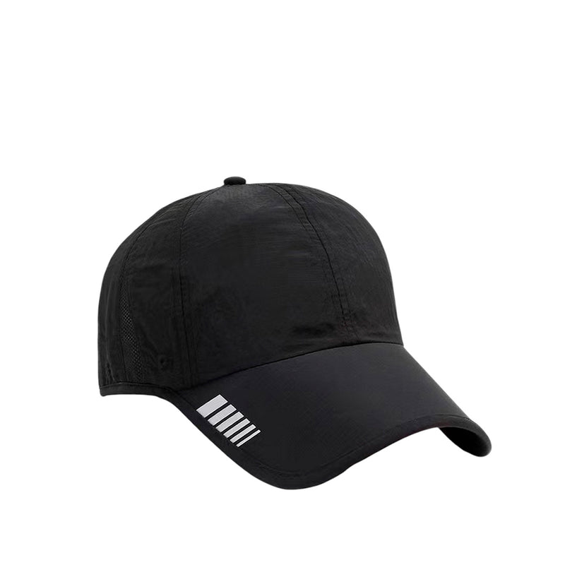 Gorra Scotty unisex color negro
