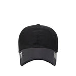 Gorra Scotty unisex color negro