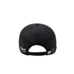 Gorra Scotty unisex color negro