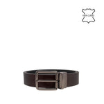 Cinturón Alberto unisex color negro