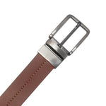 Cinturón Camilo unisex color negro