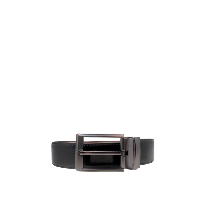 Cinturón Max unisex color negro