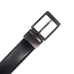 Cinturón Max unisex color negro