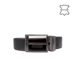 Cinturón Max unisex color negro