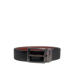 Cinturón Max unisex color negro