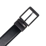 Cinturón Max unisex color negro