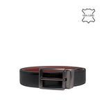 Cinturón Max unisex color negro