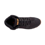 Botas Baldor para hombre color negro