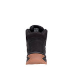 Botas Baldor para hombre color negro