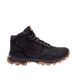Botas Baldor para hombre color negro