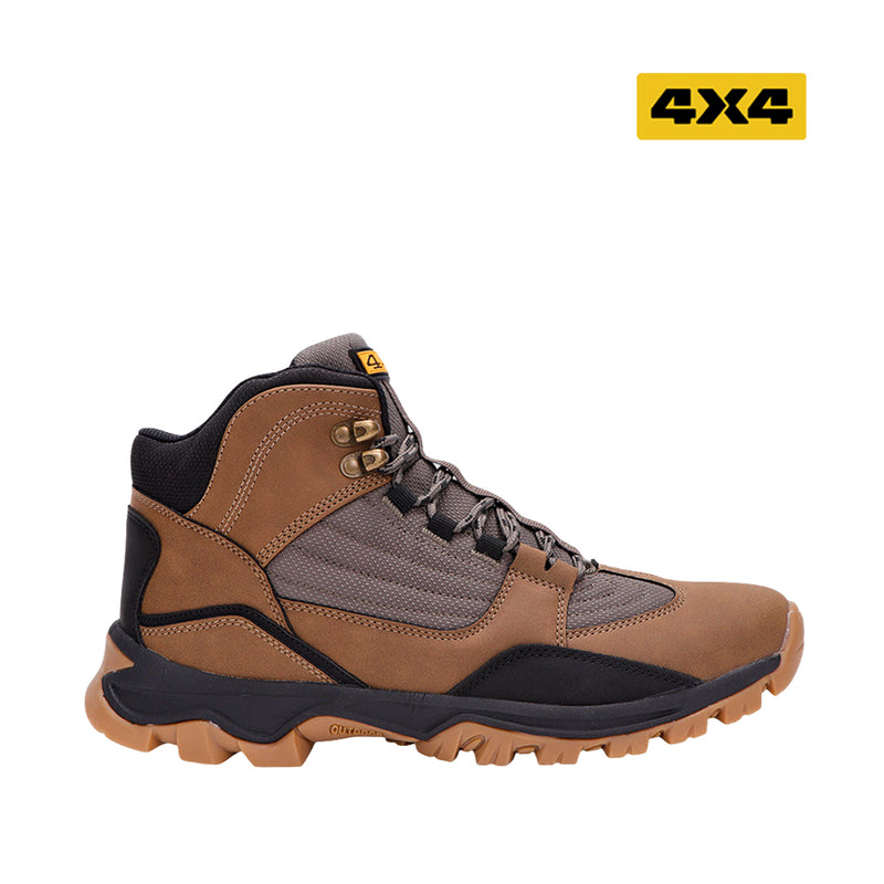 Botas Baldor para hombre color olivo