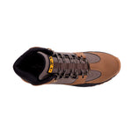 Botas Baldor para hombre color olivo