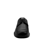 Derby shoes Brandon para hombre color negro