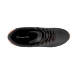 Tennis Shelby para mujer color negro
