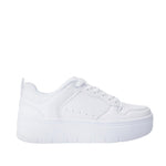 Tennis Tina para mujer color blanco