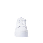 Tennis Tina para mujer color blanco