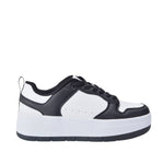 Sneakers Tina para mujer color blanco