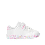Tennis Zofi para infante color blanco