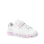 Tennis Zofi para infante color blanco