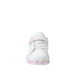 Tennis Zofi para infante color blanco