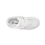 Tennis Zofi para infante color blanco