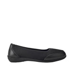 Ballerinas Katie para mujer color negro