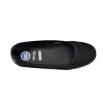 Ballerinas Katie para mujer color negro