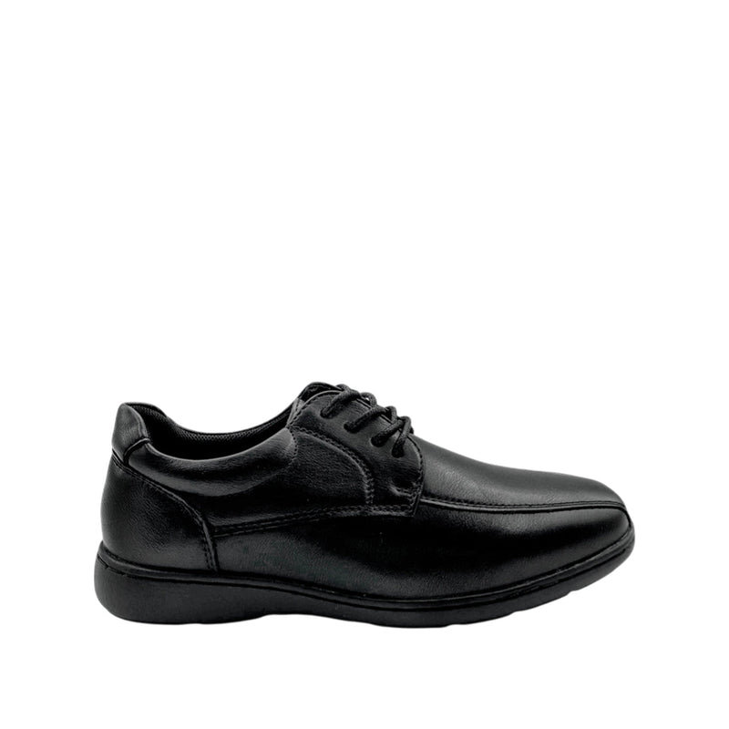 Zapatos escolares Xavier Chii 2 negro