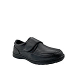 Zapatos escolares Samuel negro