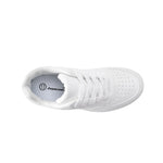 Zapatos escolares Tyto blanco