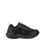 Zapatos escolares Willy negro