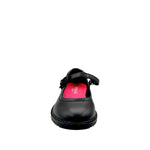 Zapatos escolares Ofelia negro