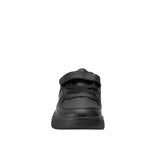 Zapatos escolares Maxi negro