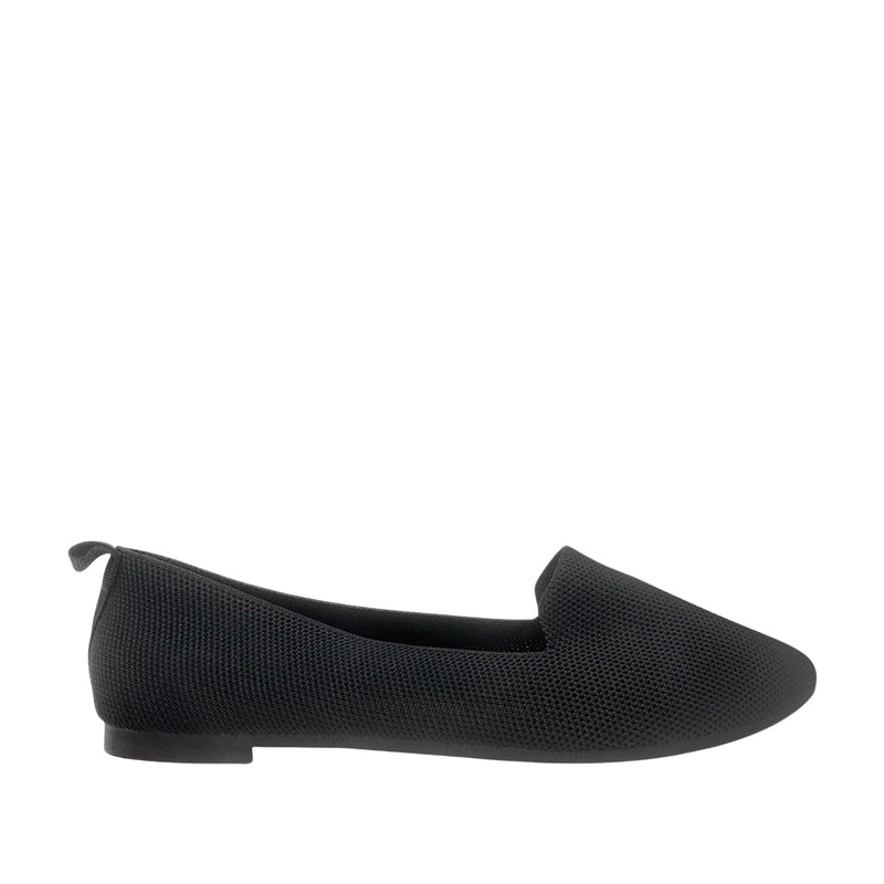 Ballerinas Nury para mujer color negro