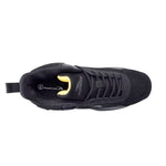 Tennis Noelu para hombre color negro