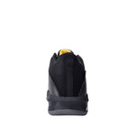 Tennis Noelu para hombre color negro