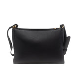Cartera crossbody Adela para mujer color negro