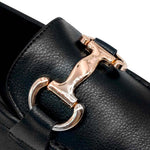 Ballerinas Esther para mujer color negro