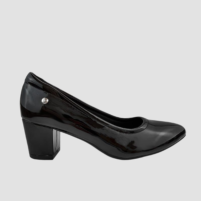 Tacones Bruny para mujer color negro