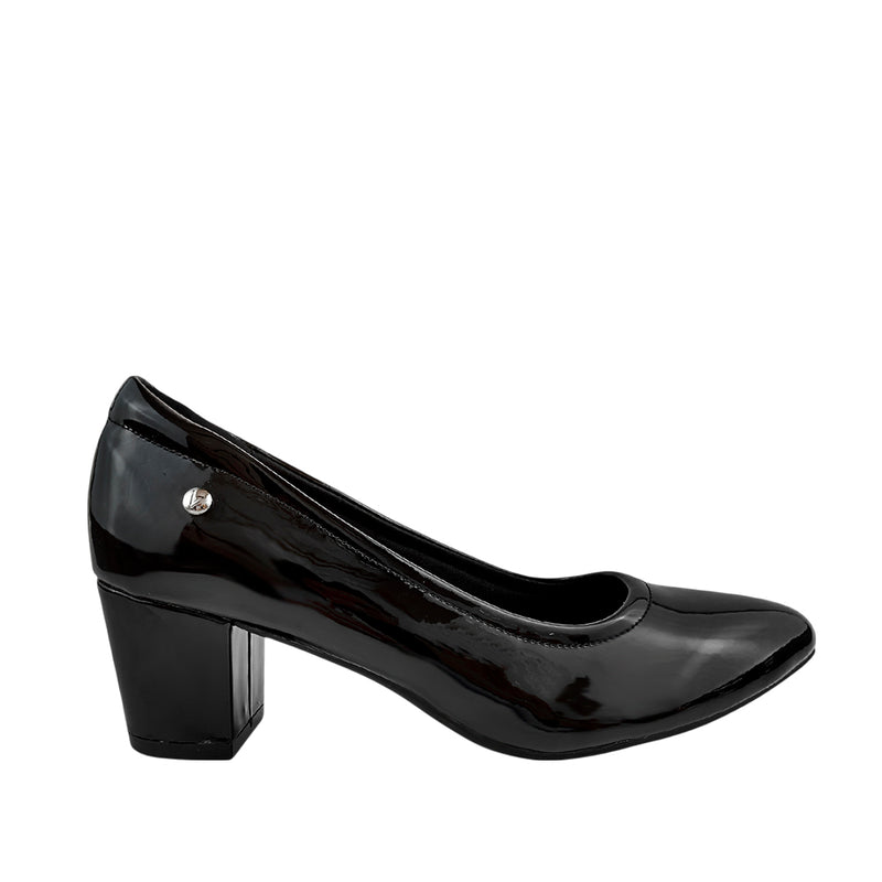 Tacones Bruny para mujer color negro