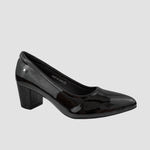 Tacones Bruny para mujer color negro