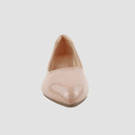 Tacones Bruny para mujer color nude