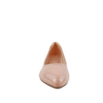 Tacones Bruny para mujer color nude