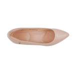 Tacones Bruny para mujer color nude